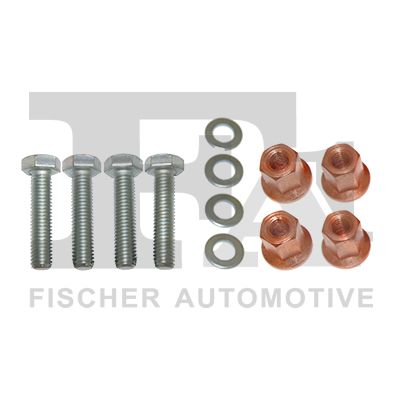 Gasket Set, exhaust system FA1 218-950