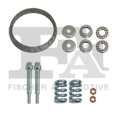 Gasket Set, exhaust system FA1 218-972