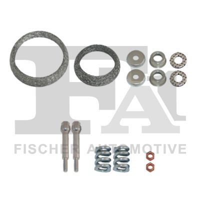 Gasket Set, exhaust system FA1 218-975