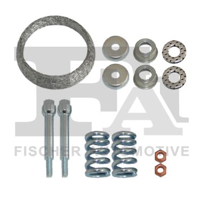 Gasket Set, exhaust system FA1 218-976
