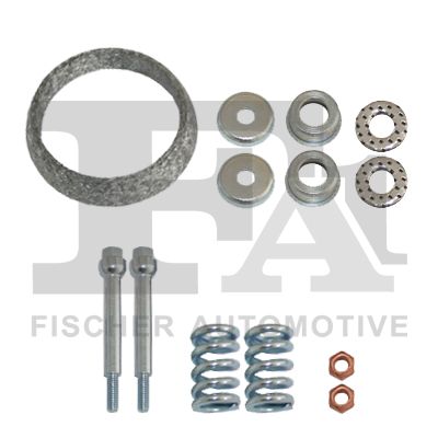 Gasket Set, exhaust system FA1 218-979