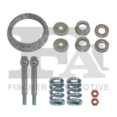 Gasket Set, exhaust system FA1 218-982