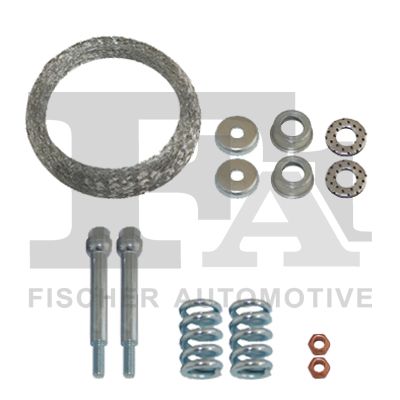 Gasket Set, exhaust system FA1 218-987