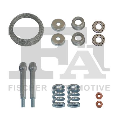 Gasket Set, exhaust system FA1 218-988