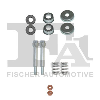 FA1 218-908 Gasket Set, exhaust system