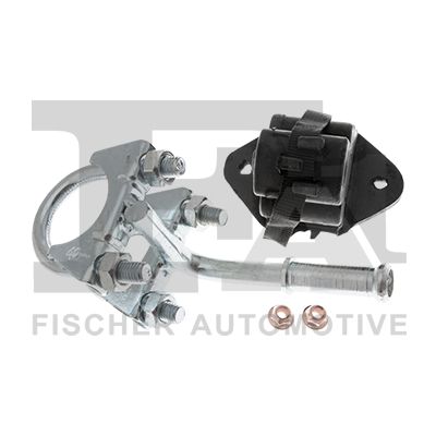 Bracket, muffler FA1 218-936