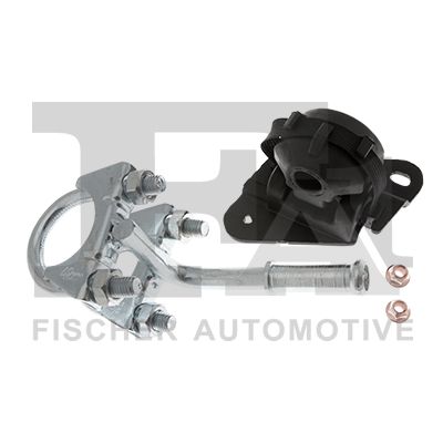 Bracket, muffler FA1 218-937