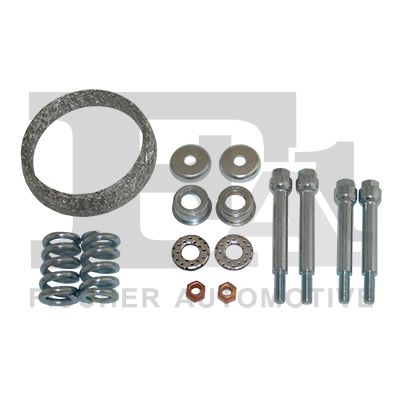 Gasket Set, exhaust system FA1 218-967