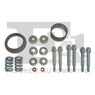 Gasket Set, exhaust system FA1 218-969
