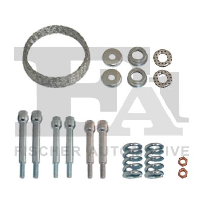 Gasket Set, exhaust system FA1 218-970