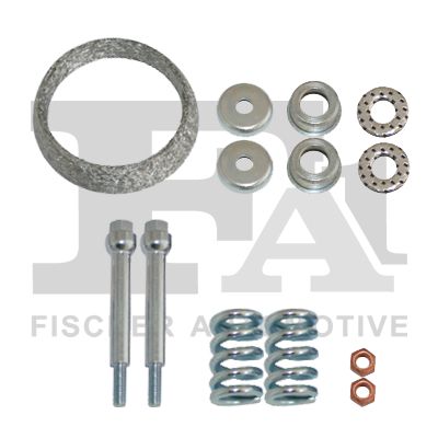 Gasket Set, exhaust system FA1 218-971