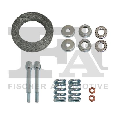 Gasket Set, exhaust system FA1 218-973