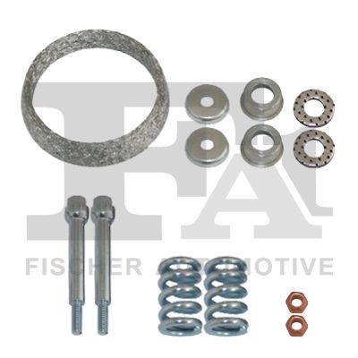 Gasket Set, exhaust system FA1 218-978
