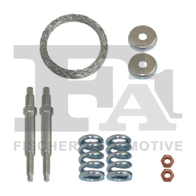 Gasket Set, exhaust system FA1 218-980