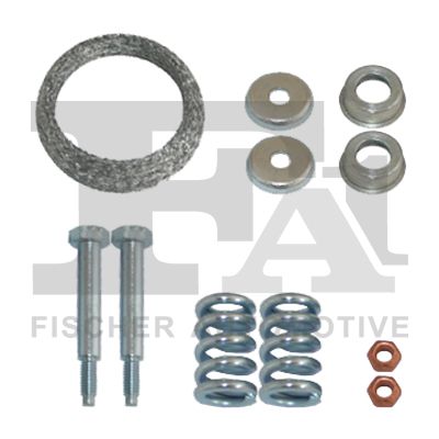 Gasket Set, exhaust system FA1 218-981