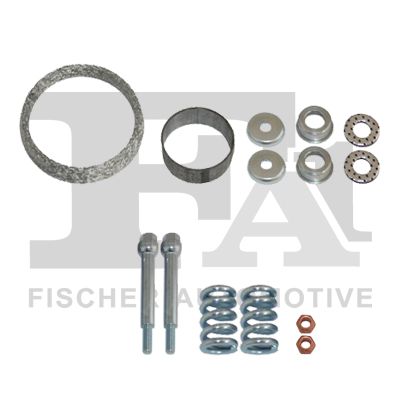 Gasket Set, exhaust system FA1 218-983