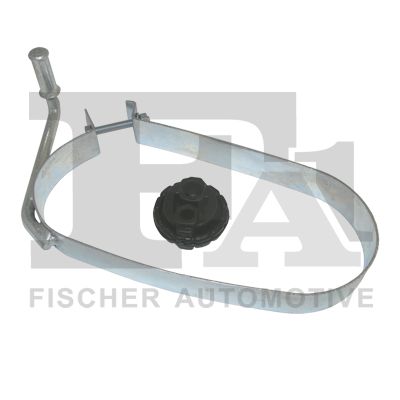 Bracket, muffler FA1 219-901
