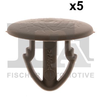 Clip, trim/protection strip FA1 22-10009.5