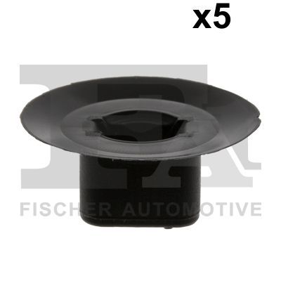 Clip, trim/protection strip FA1 22-10011.5