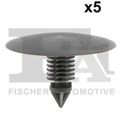 Clip, trim/protection strip FA1 22-10013.5