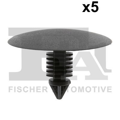 Clip, trim/protection strip FA1 22-10021.5