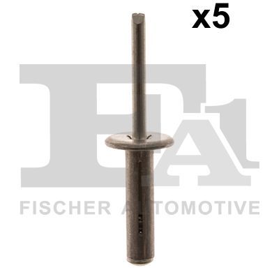FA1 22-20003.5 Body