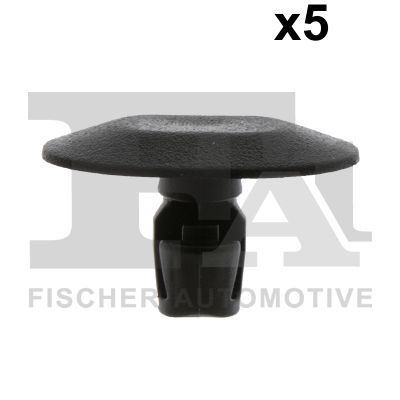 Clip, trim/protection strip FA1 22-40001.5