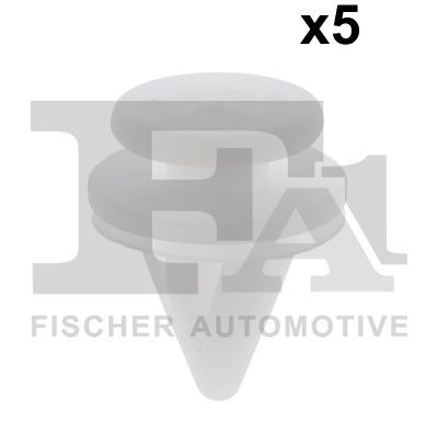 FA1 22-40007.5 Clip, trim/protection strip