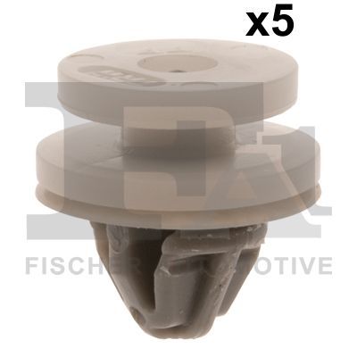 Clip, trim/protection strip FA1 22-40009.5