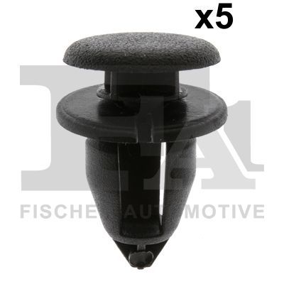 FA1 22-40010.5 Clip, trim/protection strip