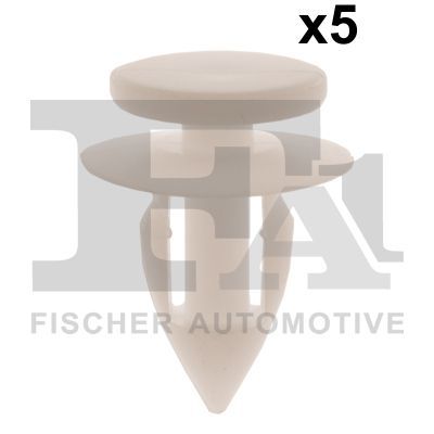 Clip, trim/protection strip FA1 22-40012.5