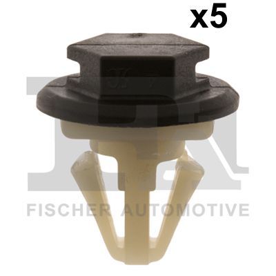 Clip, trim/protection strip FA1 22-40017.5