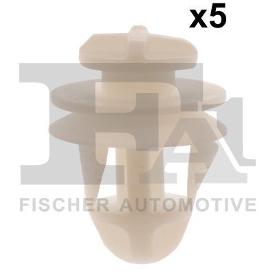 Clip, trim/protection strip FA1 22-40020.5