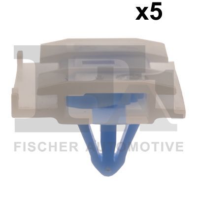Clip, trim/protection strip FA1 22-40023.5