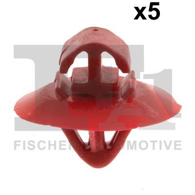 Clip, trim/protection strip FA1 22-40026.5