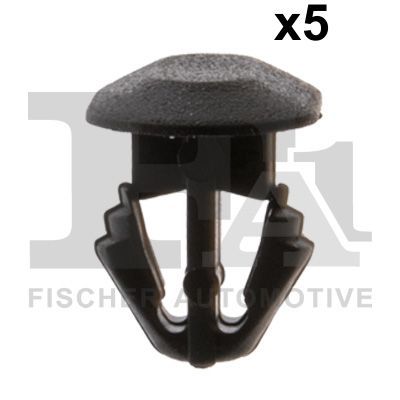 FA1 22-40032.5 Clip, trim/protection strip