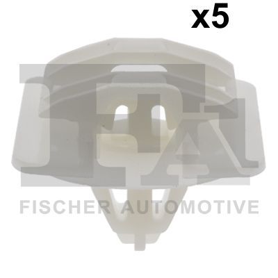 Clip, trim/protection strip FA1 22-40035.5