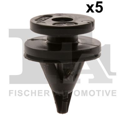 Clip, trim/protection strip FA1 22-40039.5