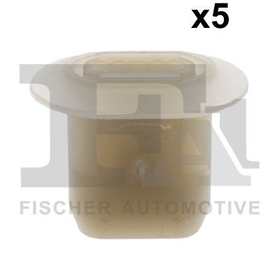 FA1 22-60001.5 Clip, trim/protection strip