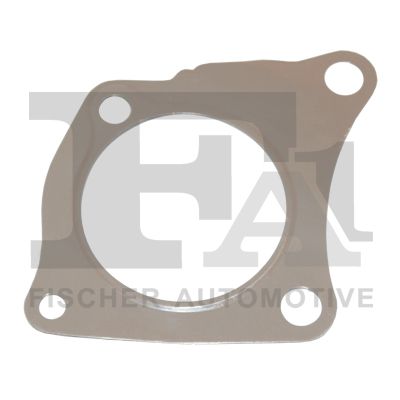 Seal, turbine inlet (charger) FA1 220-934