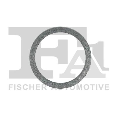 Seal Ring, exhaust pipe FA1 221-974