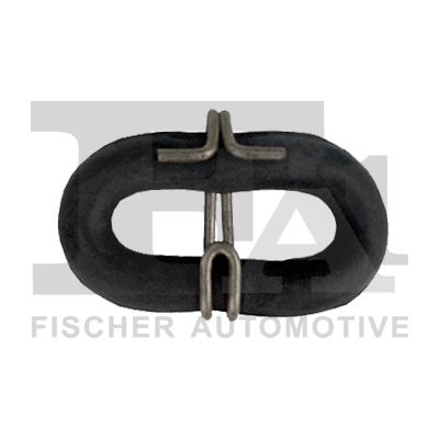 FA1 223-912 Mount, exhaust system
