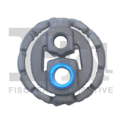 Mount, exhaust system FA1 223-922