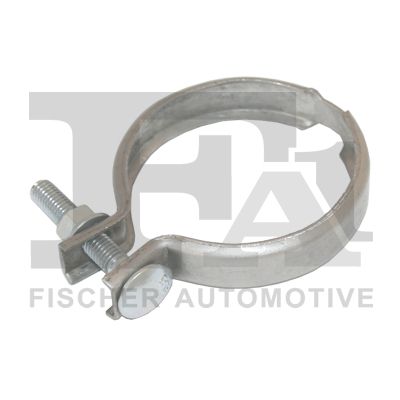 Pipe Connector, exhaust system FA1 224-872