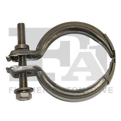 Pipe Connector, exhaust system FA1 224-873