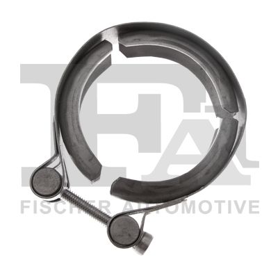 Pipe Connector, exhaust system FA1 224-876