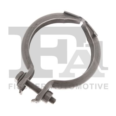 Pipe Connector, exhaust system FA1 224-880