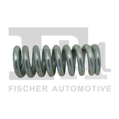 FA1 225-902 Spring, muffler