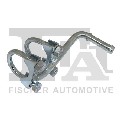 Mount, exhaust system FA1 225-940