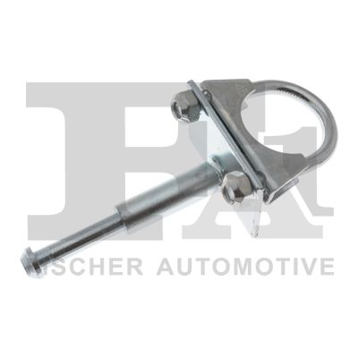 Mount, exhaust system FA1 225-997